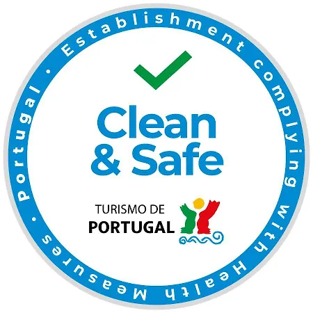 Hotel Quinta Do Sardao