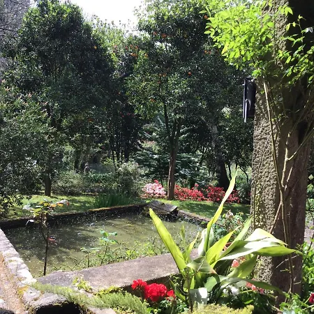 Hotel Quinta Do Sardao Tregosa
