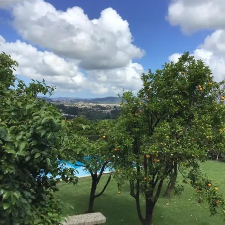 Hotel Quinta Do Sardao