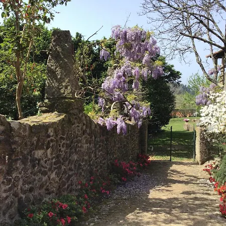 Quinta Do Sardao Hotel 3*