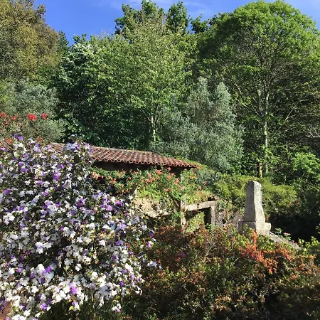 Quinta Do Sardao Отель 3*