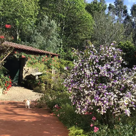Отель Quinta Do Sardao