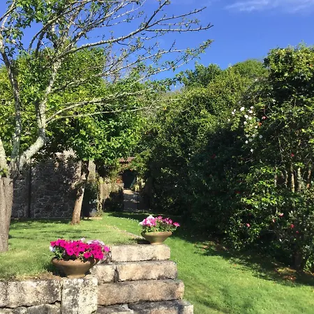 Quinta Do Sardao Tregosa