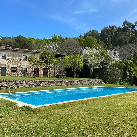 Quinta Do Sardao Tregosa