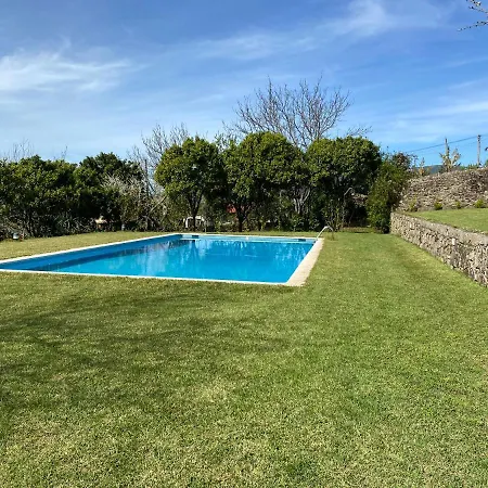 Quinta Do Sardao 3* Tregosa