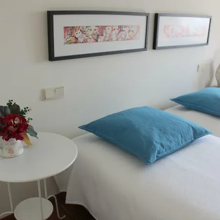 Hotel Quinta Do Sardao Tregosa