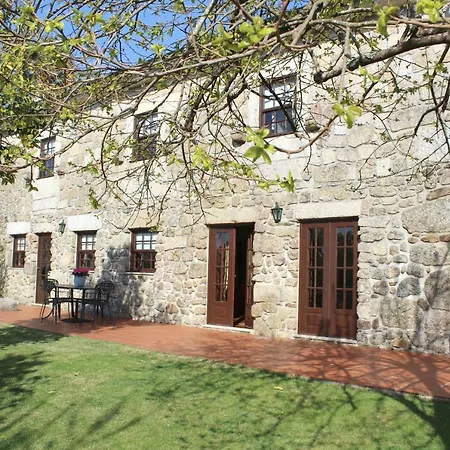 Hotel Quinta Do Sardao Tregosa