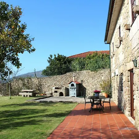 Quinta Do Sardao 3*