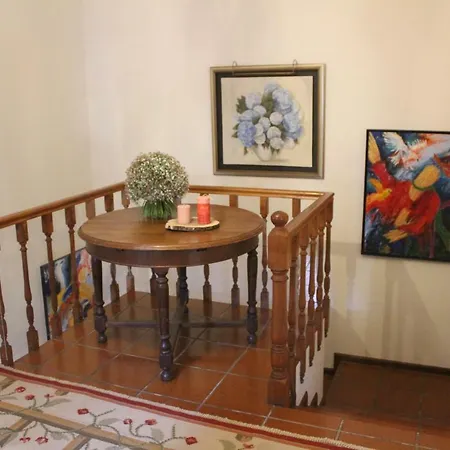 Отель Quinta Do Sardao 3*