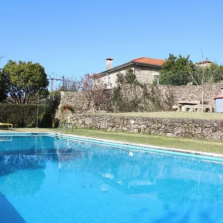 Quinta Do Sardao 3* Tregosa