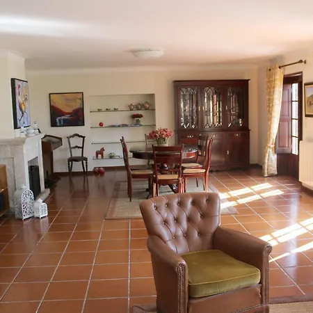 Hotel Quinta Do Sardao