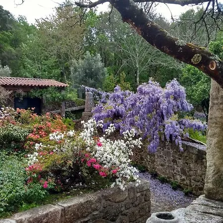 Hotel Quinta Do Sardao Tregosa