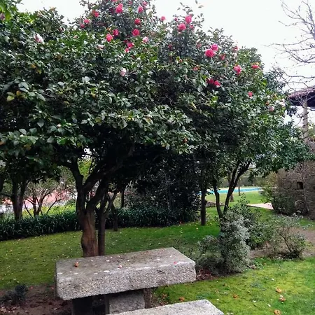 Quinta Do Sardao Hotel
