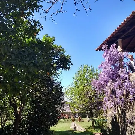 Quinta Do Sardao Hotel