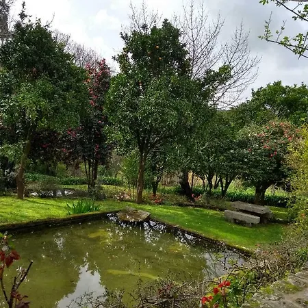 Quinta Do Sardao Hotel 3*