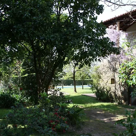 Quinta Do Sardao Tregosa