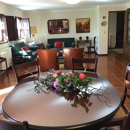Quinta Do Sardao Hotel 3*