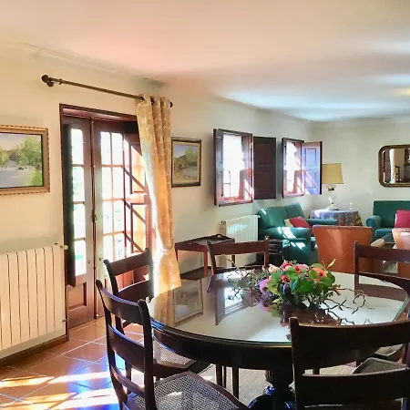 Hotel Quinta Do Sardao