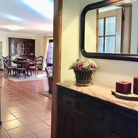 Hotel Quinta Do Sardao Tregosa